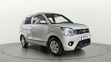 Used Maruti Suzuki Wagon R VXi 1.0 AMT [2019-2019] in Kolkata