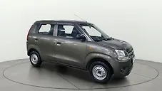 Used Maruti Suzuki Wagon R LXi 1.0 CNG in Mohali