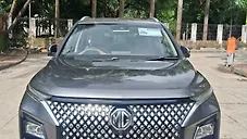 Used MG Hector Savvy Pro 1.5 Turbo CVT 6 STR in Navi Mumbai