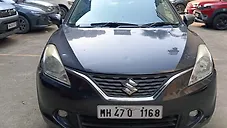 Used Maruti Suzuki Baleno Delta 1.2 in Mumbai
