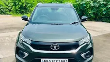 Used Tata Nexon XM (S) [2020-2023] in Patna