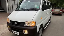 Used Maruti Suzuki Eeco AC (O) Petrol Manual 5 STR in Madurai