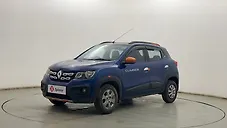 Used Renault Kwid CLIMBER 1.0 [2017-2019] in Kolkata