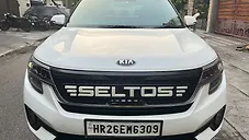 Used Kia Seltos GTX 1.4 in Delhi