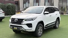 Used Toyota Fortuner 4x2 2WD Diesel 2.8L Turbo Automatic in Gurgaon
