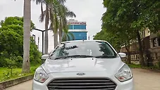 Used Ford Figo Titanium 1.2 Ti-VCT in Raipur