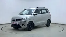 Used Maruti Suzuki Wagon R ZXI Plus 1.2 [2023-2025] in Hyderabad