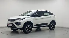 Used Tata Nexon XZ Plus (S) in Delhi