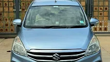 Used Maruti Suzuki Ertiga VDi 1.3 Diesel in Ahmedabad
