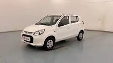 Used Maruti Suzuki Alto 800 Lxi CNG (Airbag) in Lucknow