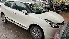 Used Maruti Suzuki Baleno Alpha 1.2 in Nagpur