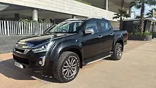 Used Isuzu D-Max V-Cross High (Z) in Mohali