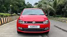 Used Volkswagen Polo GT TSI in Mumbai