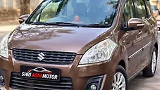 Used Maruti Suzuki Ertiga ZXi in Mumbai
