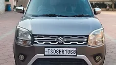 Used Maruti Suzuki Wagon R VXi 1.2 in Hyderabad