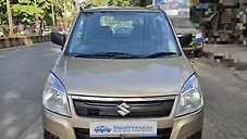 Used Maruti Suzuki Wagon R LXI CNG in Thane