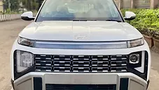 Used Hyundai Venue HX 5 Diesel 1.5L Turbo Automatic (TC) in Mumbai
