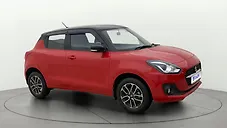Used Maruti Suzuki Swift ZXi Plus AMT in Mumbai