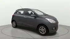 Used Hyundai Grand i10 Asta 1.2 Kappa VTVT (O) [2013-2017] in Mohali