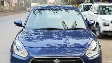Used Maruti Suzuki DZire ZXi Plus AMT in Thane