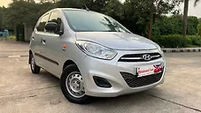 Used Hyundai i10 Era 1.1 iRDE2 [2010-2017] in Thane
