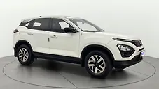 Used Tata Harrier XZA Plus in Chennai