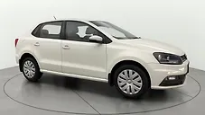 Used Volkswagen Ameo Comfortline Plus 1.5L AT (D) in Chennai