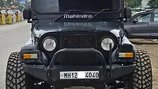 Used Mahindra Thar CRDe 4x4 AC in Pune