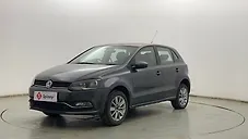 Used Volkswagen Polo Highline1.2L (P) in Kolkata