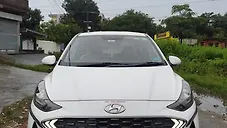 Used Hyundai Aura SX 1.2 Petrol in Bokaro Steel City