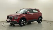 Used Hyundai Venue SX Plus 1.0 Turbo DCT in Navi Mumbai