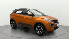 Used Tata Nexon XZ Plus in Kochi