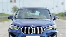 Used BMW X1 sDrive20d xLine in Surat