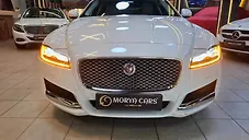 Used Jaguar XF Prestige Diesel in Pune