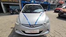 Used Hyundai Eon Magna [2011-2012] in Kolkata