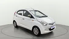 Used Hyundai Eon Magna + in Rajkot