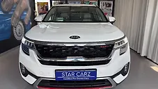 Used Kia Seltos GTX Plus 1.4 [2019-2020] in Ludhiana
