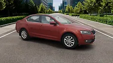 Used Skoda Octavia Elegance 1.8 TSI AT in Pune