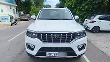 Used Mahindra Scorpio N Z8 L Diesel AT 2WD 6 STR [2023-2024] in Lucknow