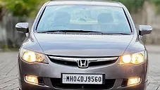 Used Honda Civic 1.8V MT in Mumbai
