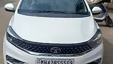 Used Tata Tigor XZA Plus iCNG [2024-2025] in Mumbai