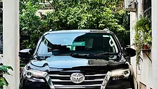 Used Toyota Fortuner 2.8 4x2 MT [2016-2020] in Lucknow