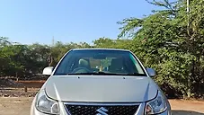 Used Maruti Suzuki SX4 ZXi in Mumbai