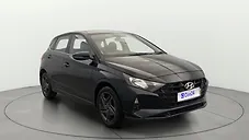 Used Hyundai Elite i20 Sportz 1.2 MT [2020-2023] in Lucknow