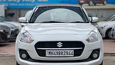 Used Maruti Suzuki Swift VXi [2021-2023] in Nagpur
