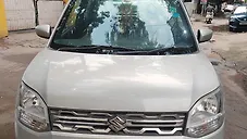 Used Maruti Suzuki Wagon R VXi 1.2 in Hyderabad