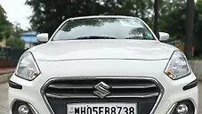 Used Maruti Suzuki DZire VXi in Thane