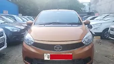 Used Tata Tiago Revotron XT [2016-2019] in Lucknow