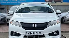 Used Honda City VX CVT in Nagpur