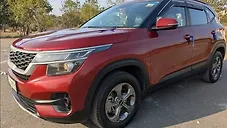 Used Kia Seltos HTK Plus 1.5 iMT in Delhi